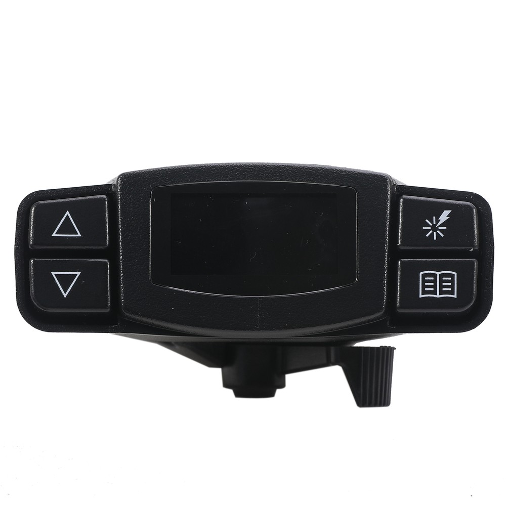 Tekonsha P3 Prodigy 90195 Electric Trailer Brake Control Module Controller Box
