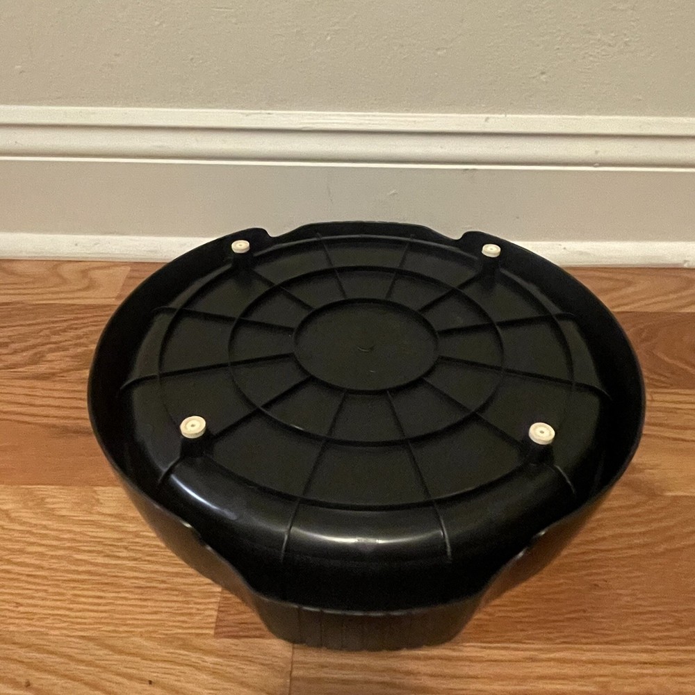 NuWave Pro Plus Oven 20602 Replacement Parts Bottom Base, Drip Pan,