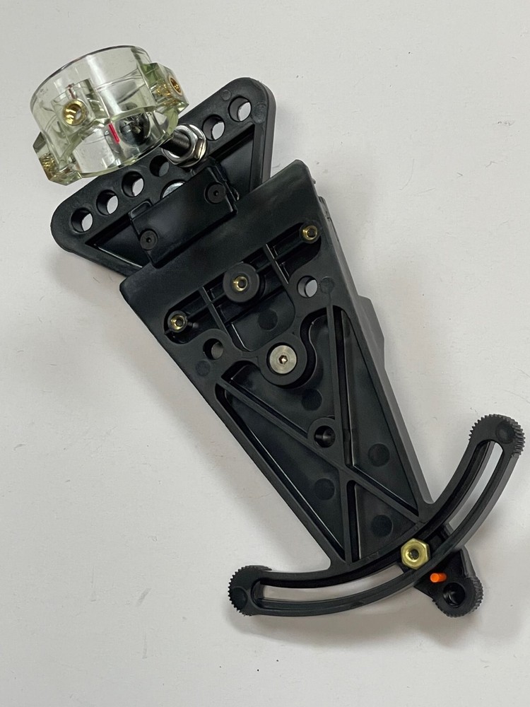 NEW Pro Hunter GWS 2000 Bow Sight (polymer composite)