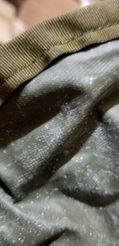 2 Pack LC-1 ALICE Medium Field Pack Back Pack Replacement Flap Inner Lid Liners