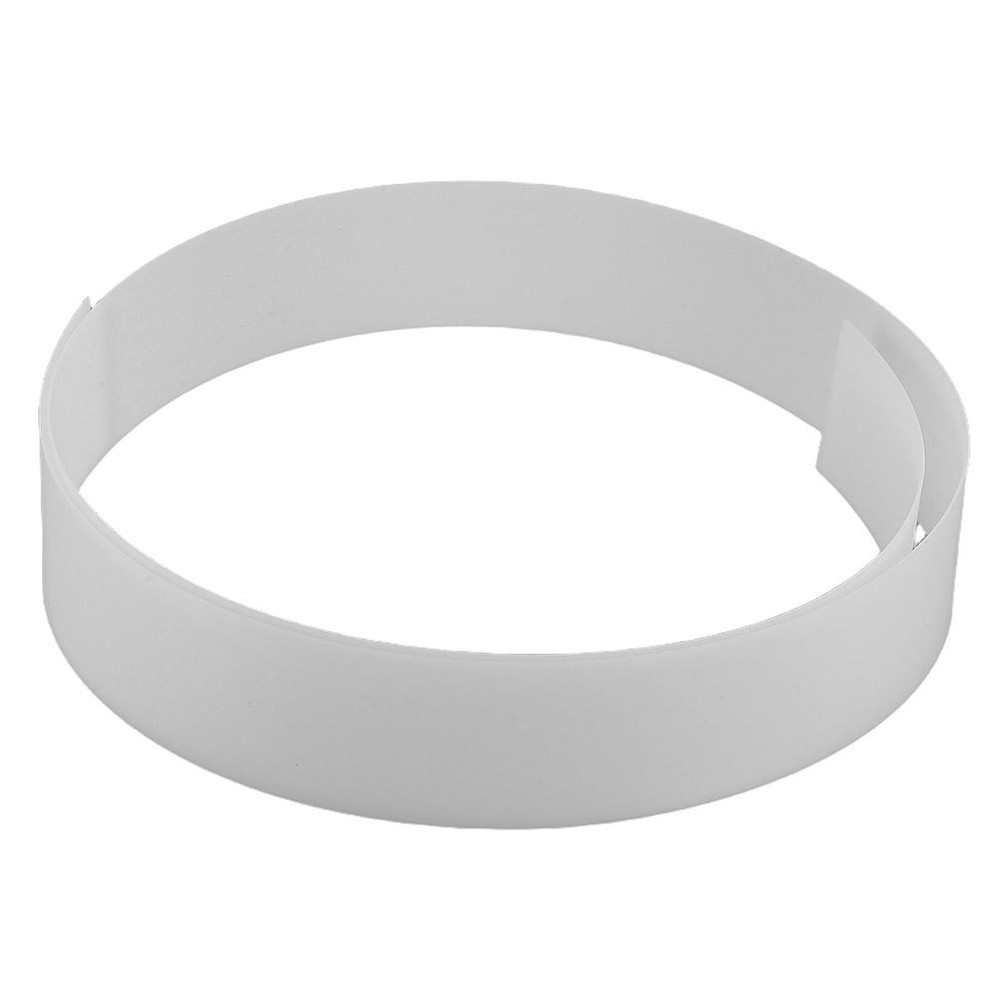 Led Diffuser Sheet Translucent Light Panel 22x4cm For Enhanced Aesthetic Light