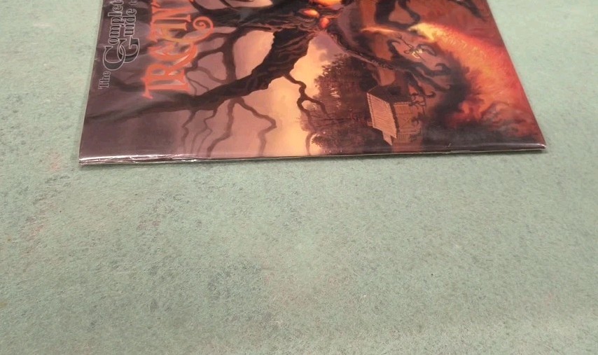 D20 The Complete Guide To Treants