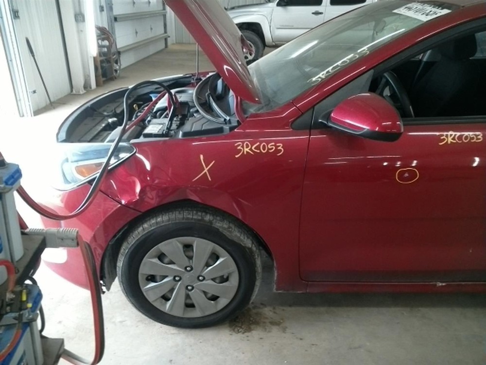 Stabilizer Bar Front Fits 18-23 RIO 104820841