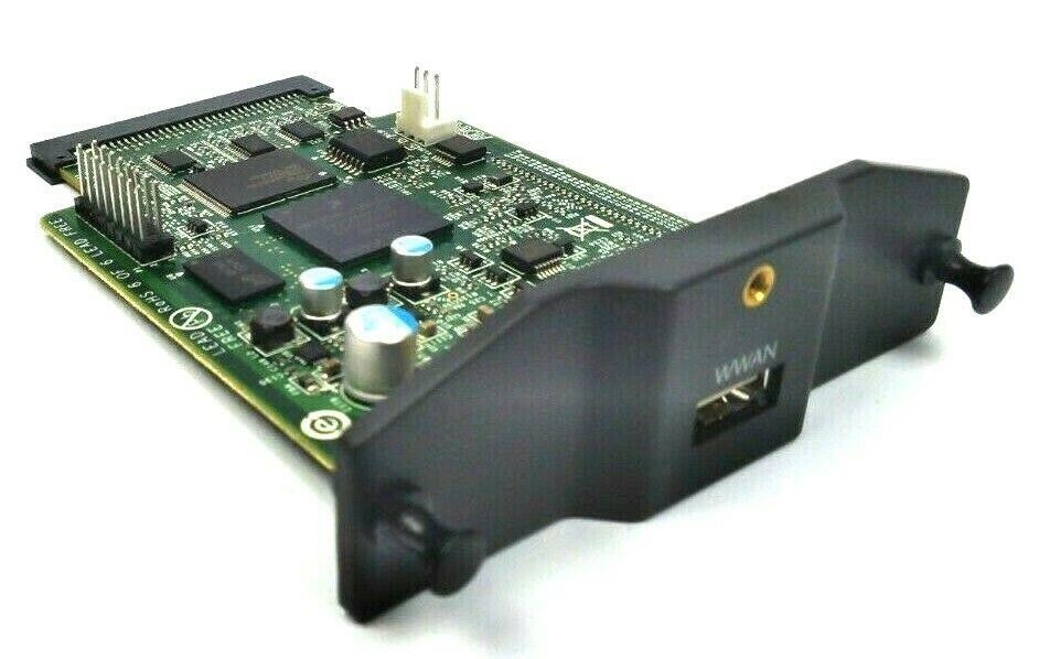 Adtran USB WWAN NetVanta Modular Routers Network Interface Module 1702803F1
