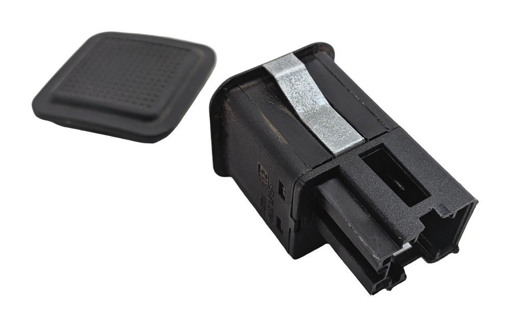 2014 LAND ROVER LR4 (L319) INTERIOR DASHBOARD PUSH BUTTON SWITCH