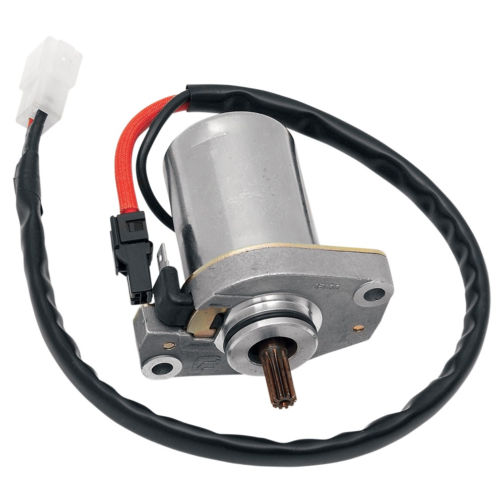 AllYears E-Ton RXL50Viper Rick's Electrics Starter