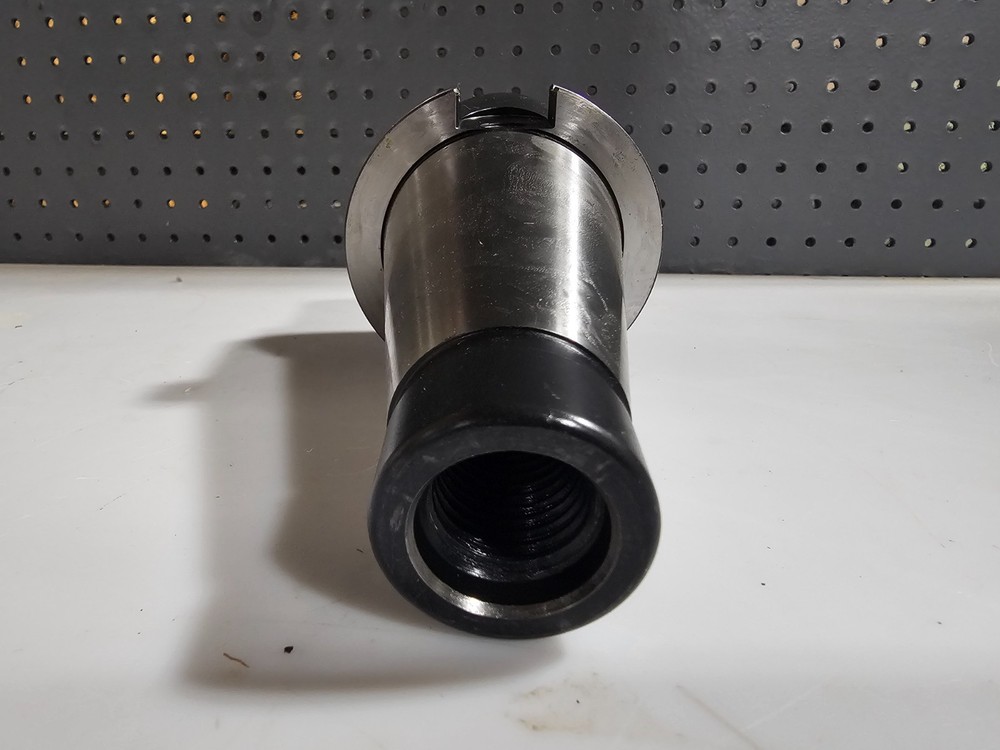 Command Tooling Systems APP-1000012 Face Mill Arbor/Tool Holder – NMTB 50 Taper