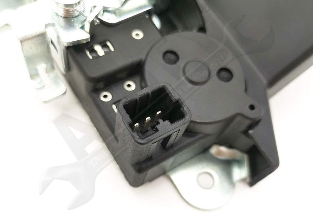 APDTY 155137 Trunk Lid Latch Lock Assembly