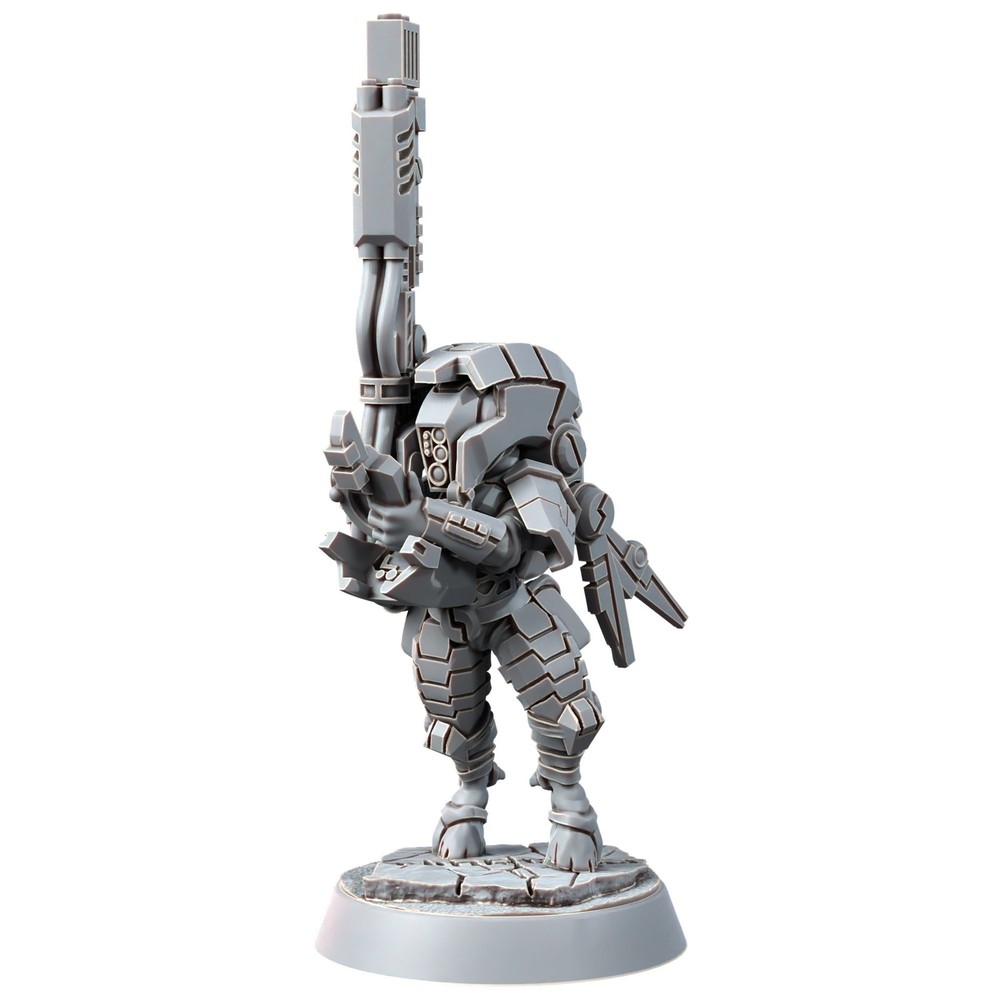 GREATER GOOD MARKSMAN STALKER TEAM (3U)