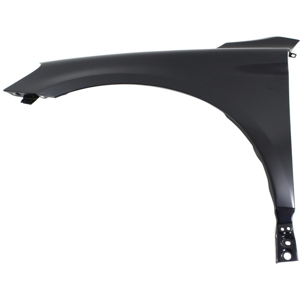 Fender For 2010 2011 2012 2013 2014 2015 2016 2017 Volvo XC60 Primed Front Left