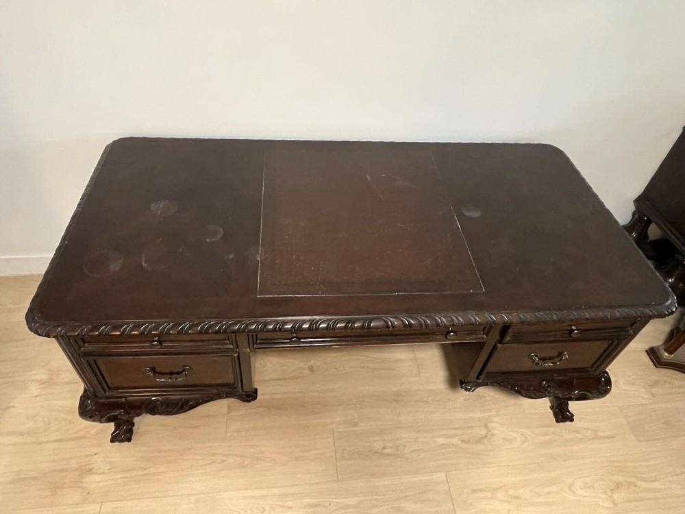 antique writing desks