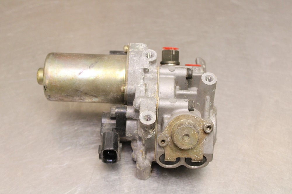 02-05 INTERCEPTOR 800 VFR800 ABS PUMP UNIT MODULE FRONT