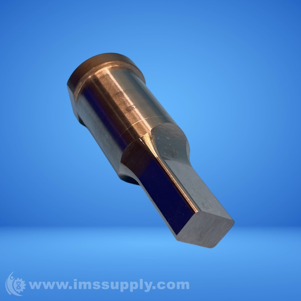 Misumi SPRS20-60-P14 Punch FNIP