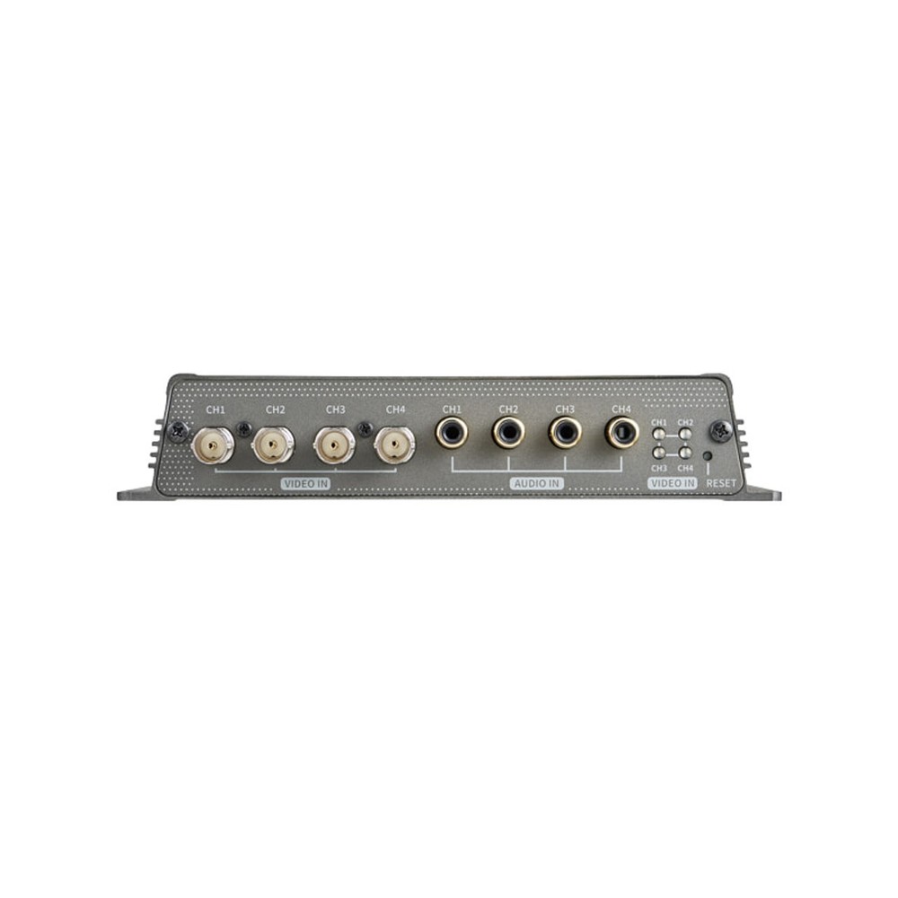 Samsung Hanwha SPE-420 4 Channel Video Encoder