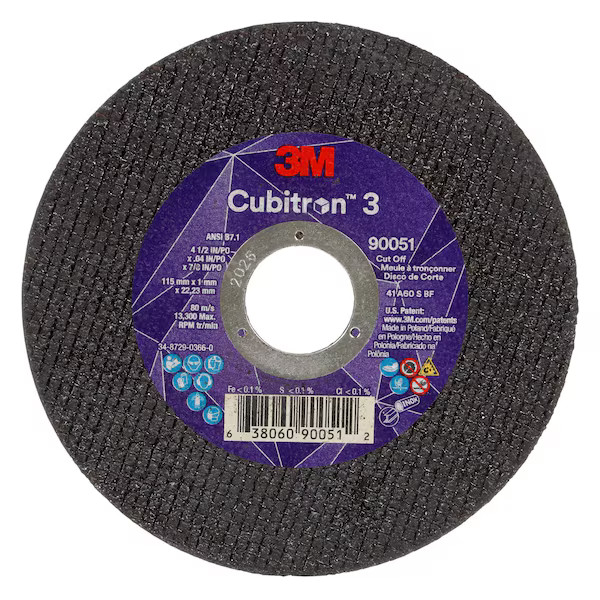 3m Cubitron 90051