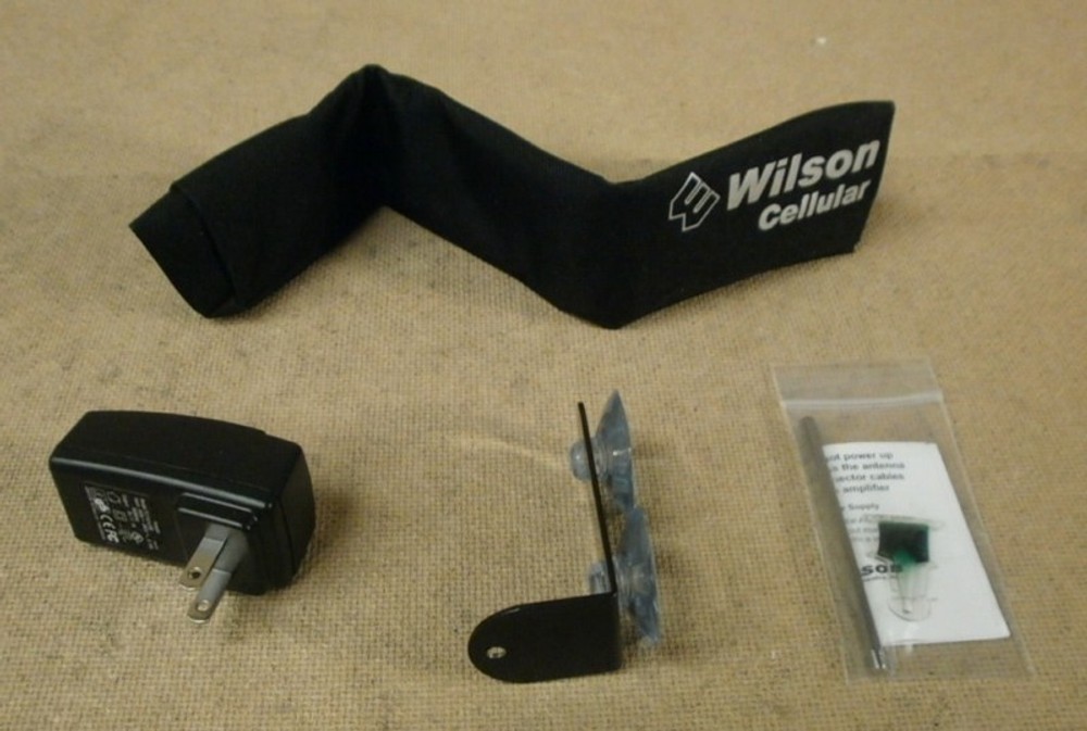 Wilson 859952 Home Office Accessory Kit for MobilePro