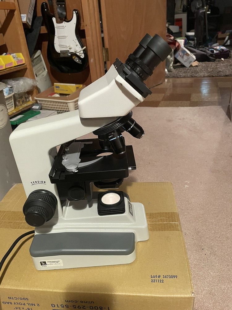 Outstanding Motic B Series Microscope