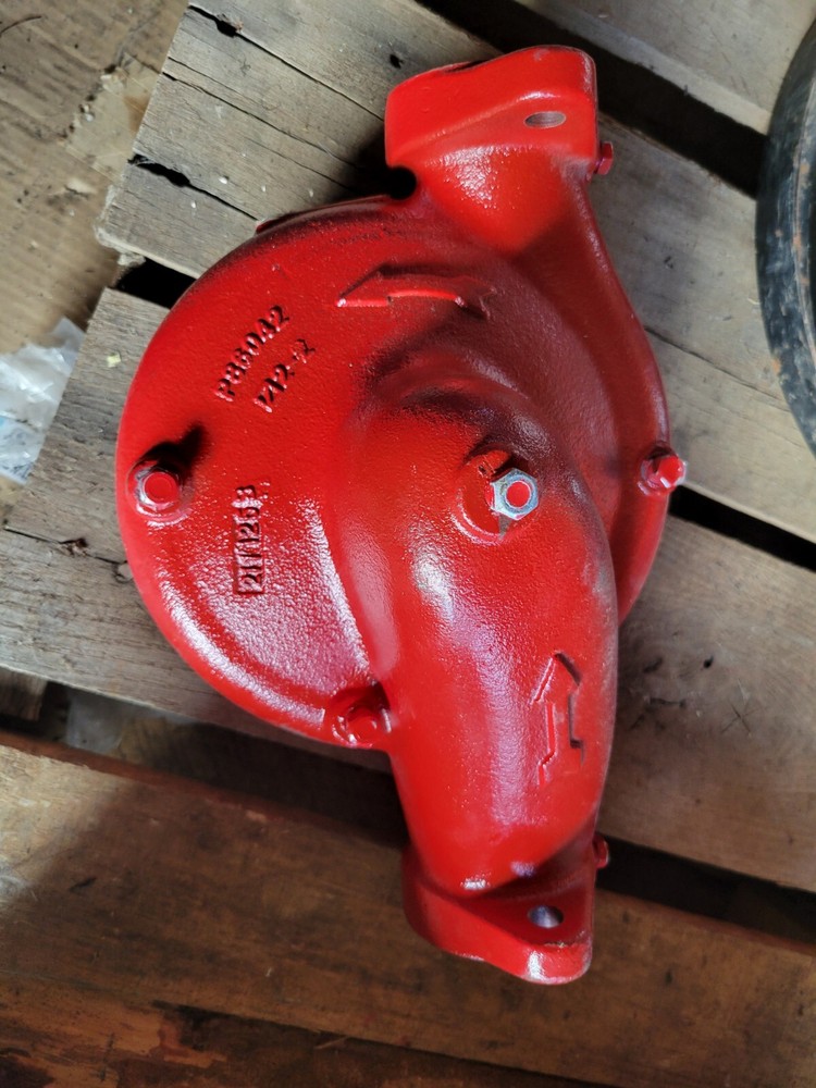 BELL & GOSSETT CASING P86042 -(E-60 SERIES)