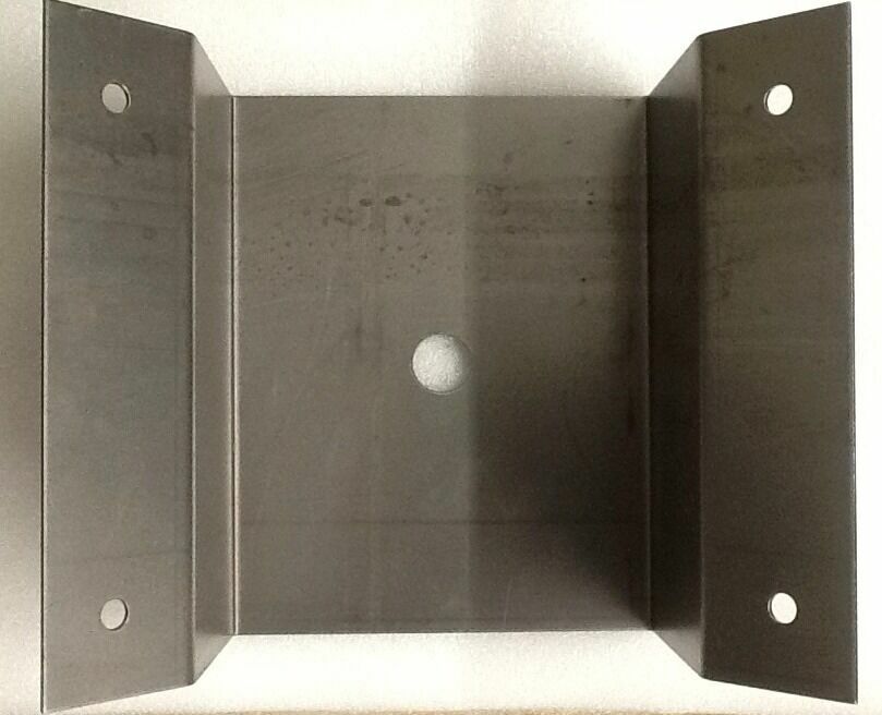 DAHUA hikvision Corner Mount Bracket PFA151 for PTZ Camera Installation