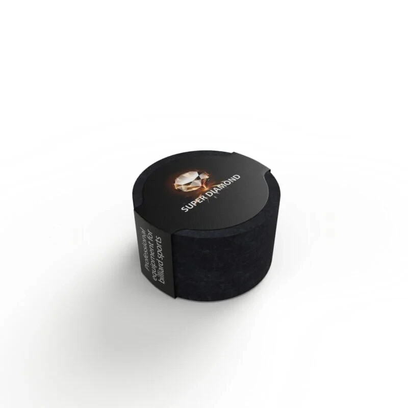 Tip SUPER DIAMOND without fiber blue 1pc.