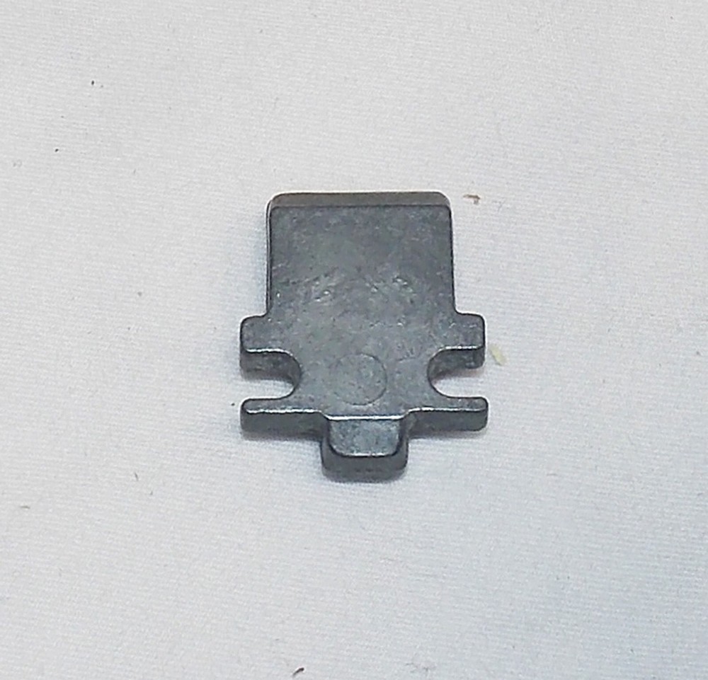 Original Garrard Auxiliary Weight for a C2 #73347 Headshell Sled
