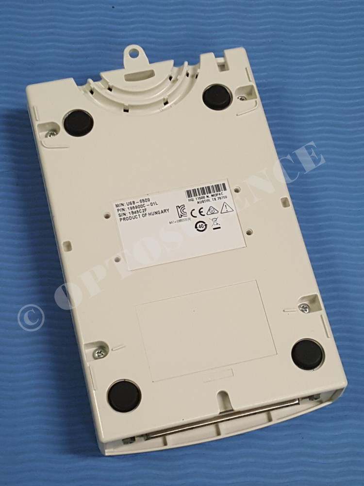 National Instruments NI USB-6509 DIO Data Acquisition Device, 96 TTL Channels