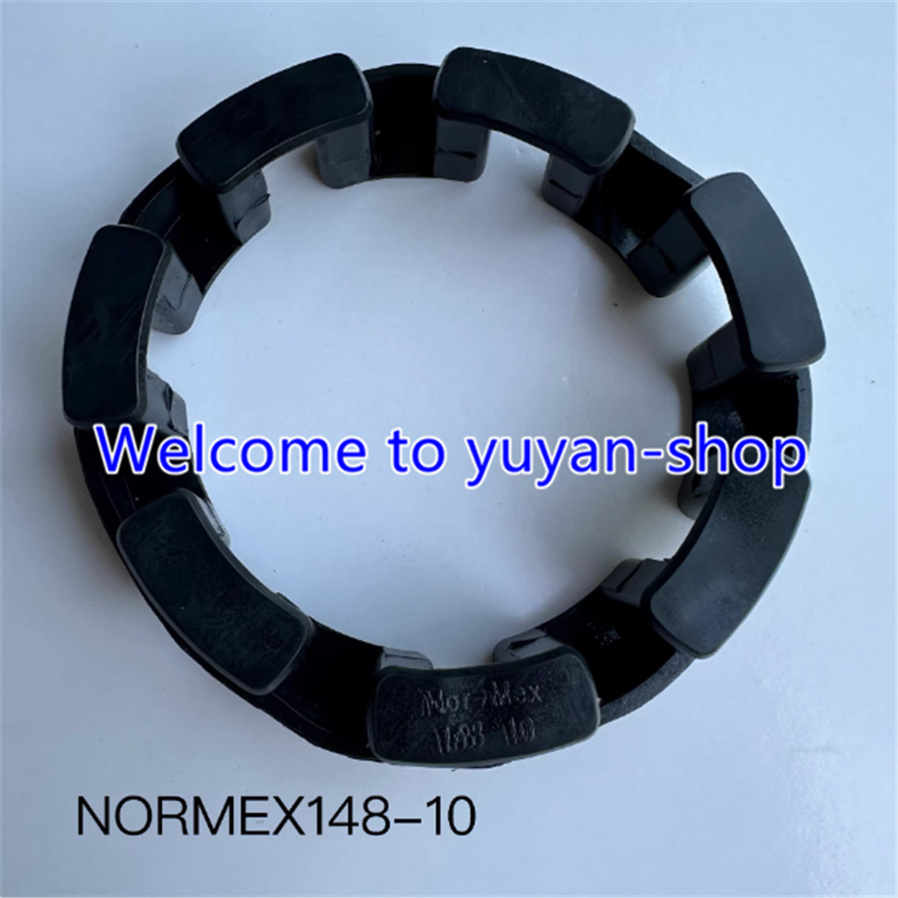 1PCS New FOR Coupling Elastic Buffer Rubber NORMEX148-10 #T3681A YS
