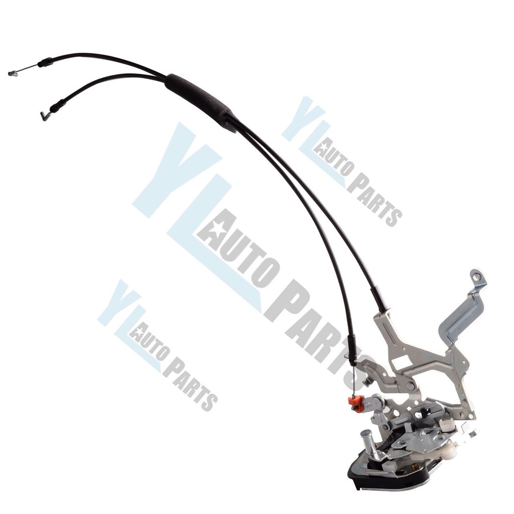 Rear Right Side Door Lock Latch for Toyota 2001-2007 Sequoia