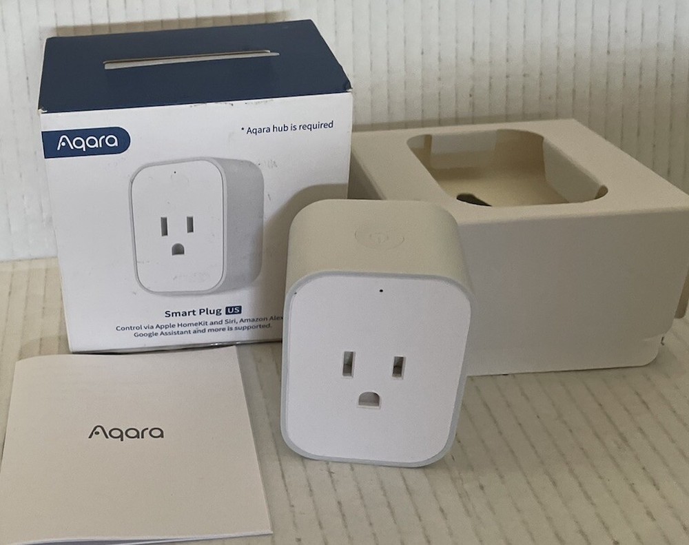 Smart Plug