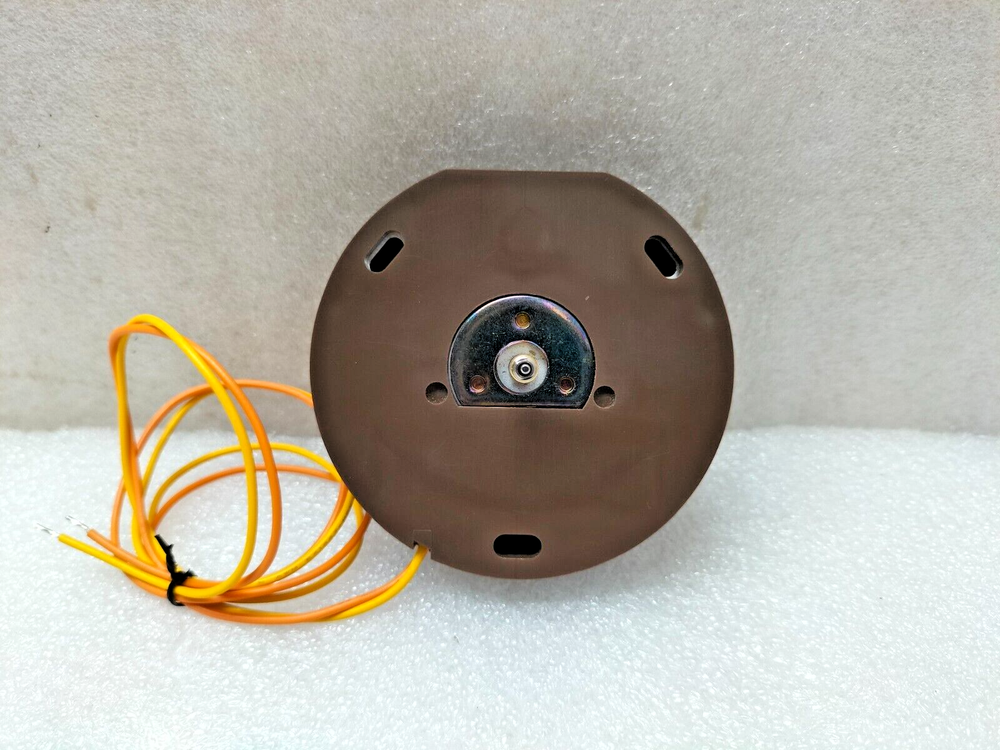 SEIKO TIME SYSTEMS M791 MOVEMENT FOR MASTER CLOCK DC 24V