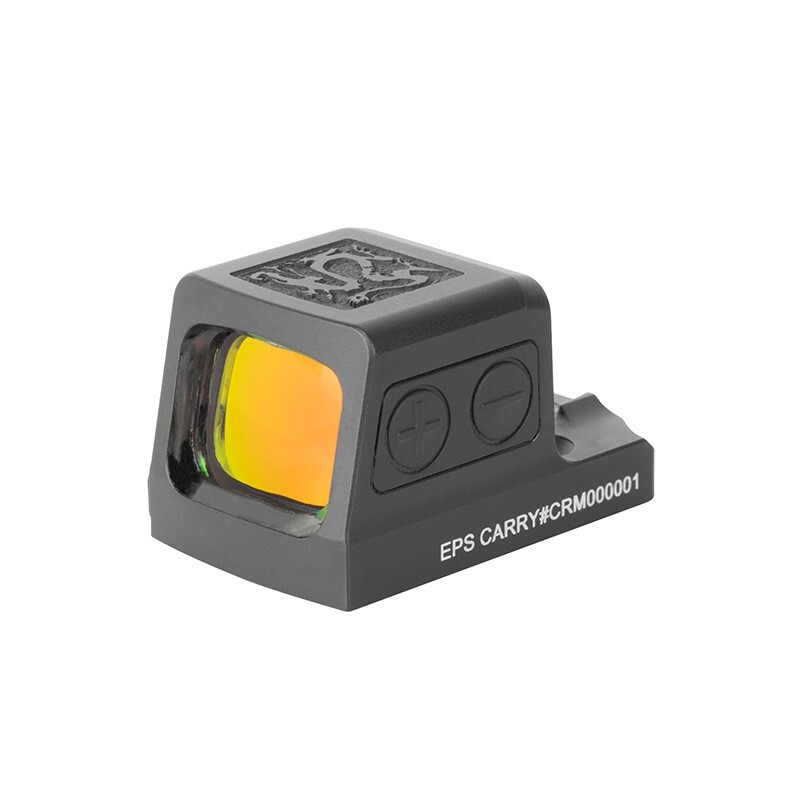 Holosun RONIN EPS Carry Red MRS Dot Sight 2 MOA Dot/32 MOA Circle - 🐲DRAGON🐉