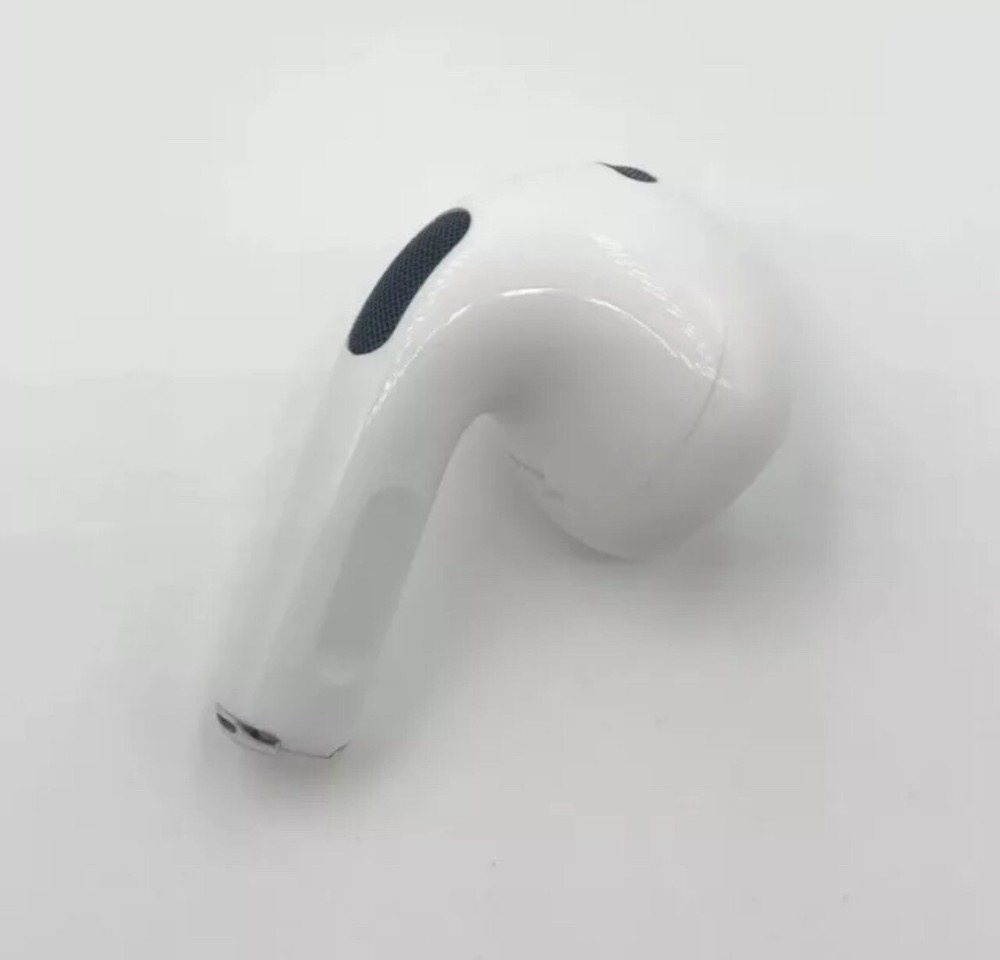 Apple Airpods 3rd gen Right Side Only Replacement Bluetooth Earphone A2565