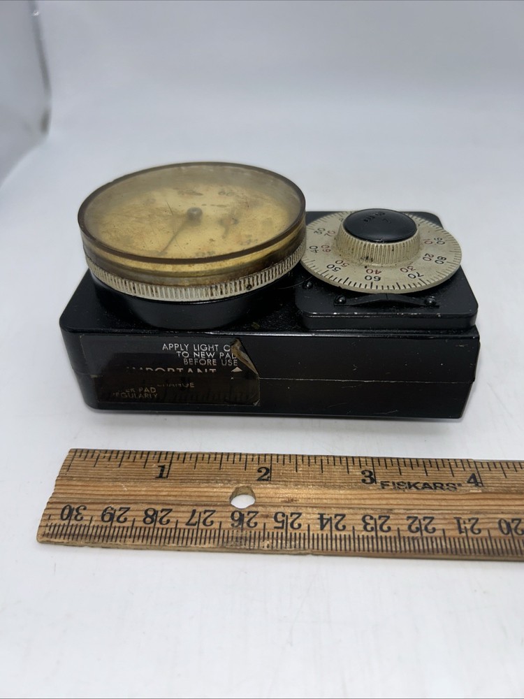 Trav-A-Dial 0.01mm Resolution 2 Dials