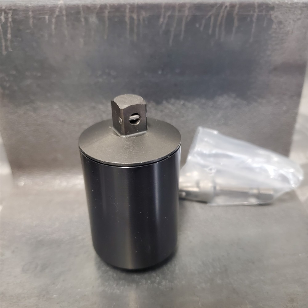 Mountz RDA-50F Run Down Adapter 063978 RDA 50F