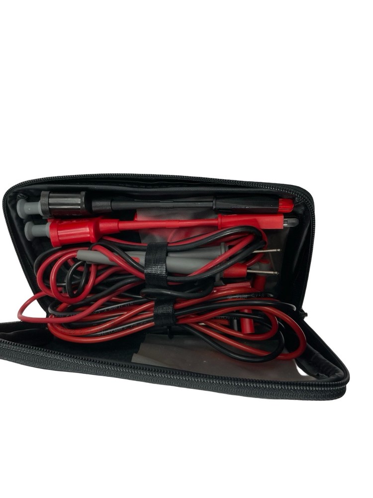 Fluke 41 Power Harmonics Analyzer