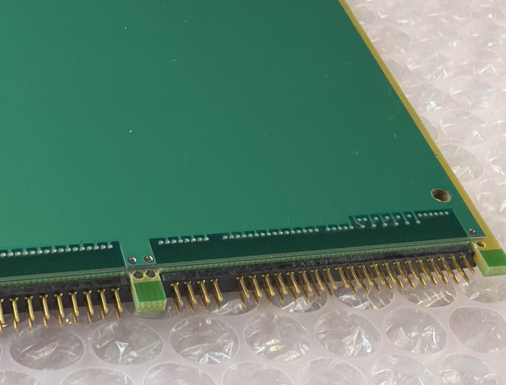 Silicon Graphics Octane RS-SCSI Extender 034-0930-002 Rev:A