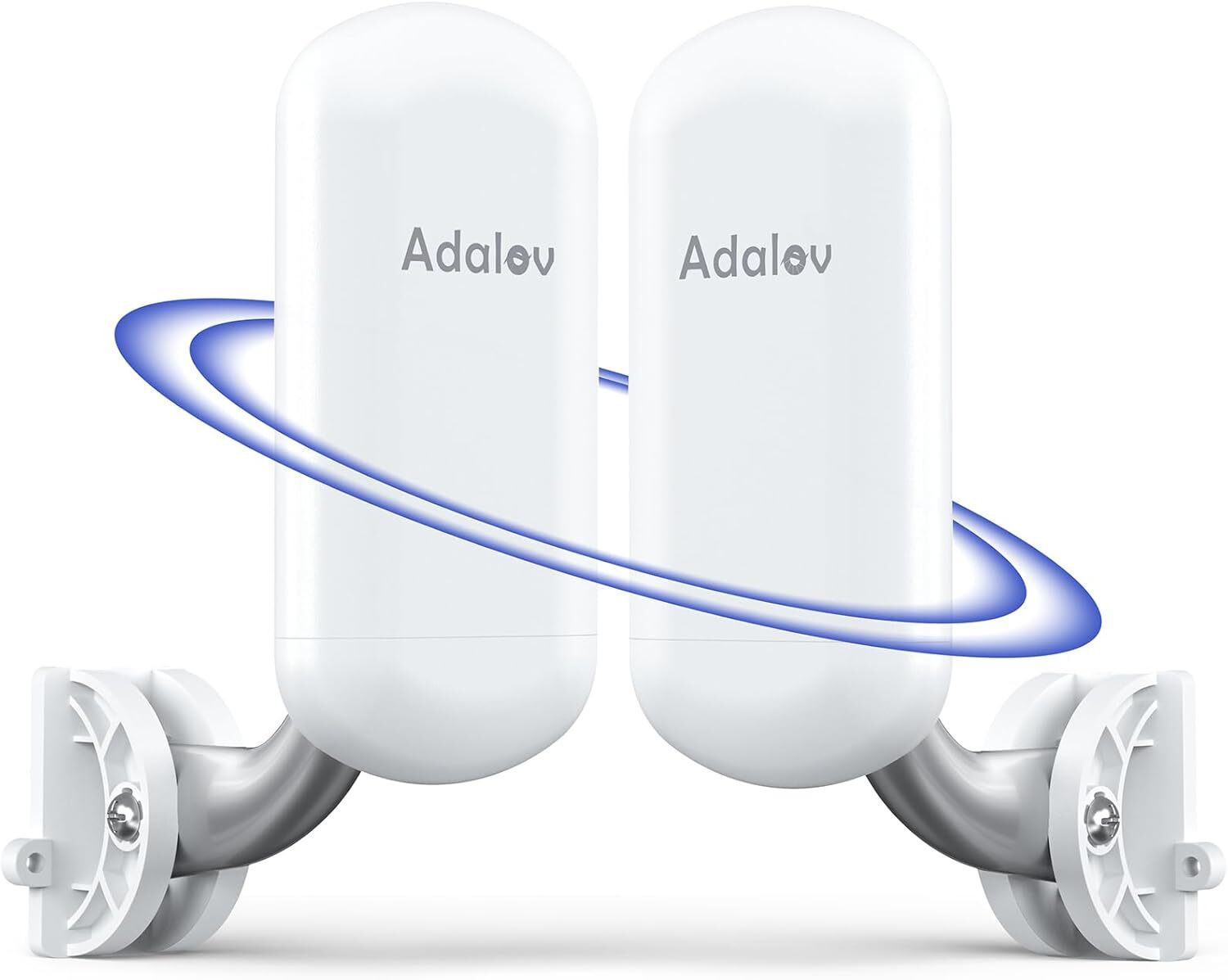 CPE467 5.8GHz WiFi Bridge - 1.5KM Long Range Outdoor Point-to-Point Wireless