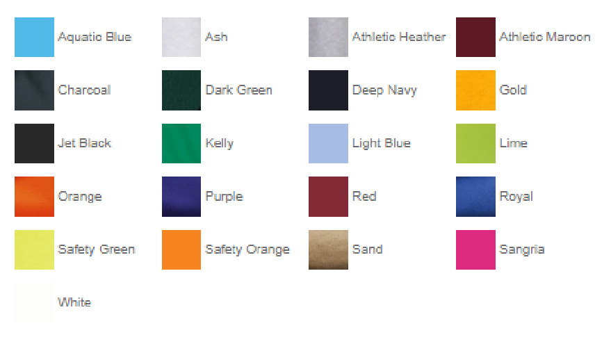 12 High Quality Custom Your Logo Embroidered Polo Shirts. Free Logo Setup. 2-234