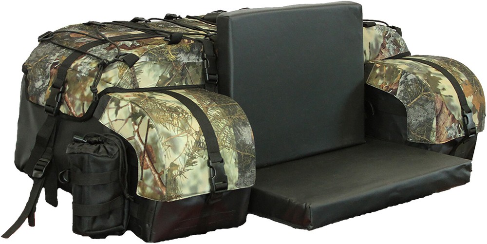 ATV TEK Arch Cargo Bag Camo ACBMOB