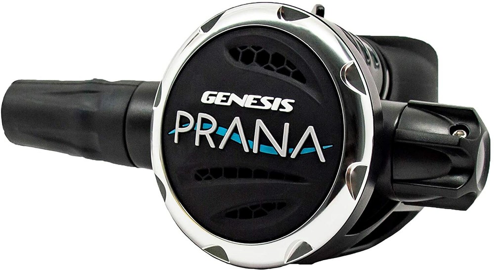 Genesis Prana Regulator