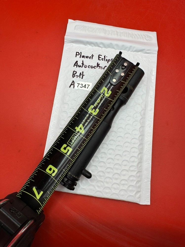 Planet Eclipse Autococker Bolt