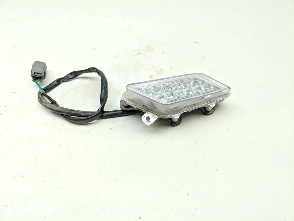 21 CF-Moto ZForce 800 HP Front Left Lower Bumper Light