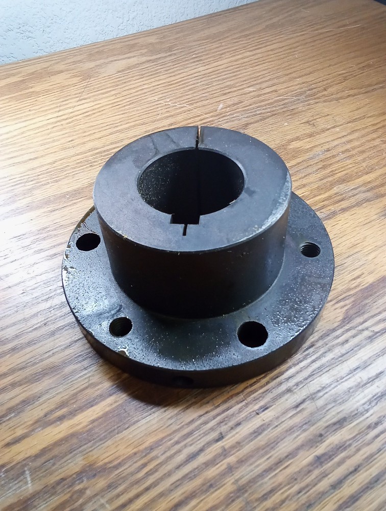 TB Woods E2 EX2 SG Bushing