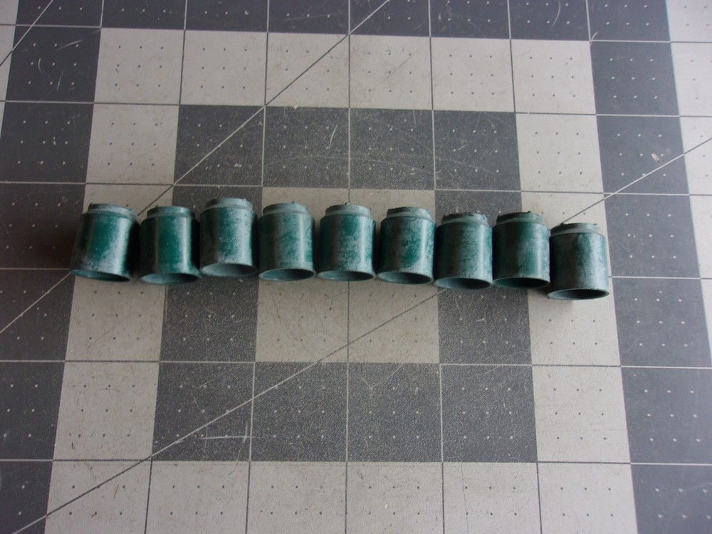 Silver Seal 65106 (9) Valve Stem Seals