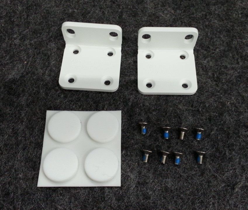 FORTINET Fortigate FG-201F Network Security/Firewall Appliance