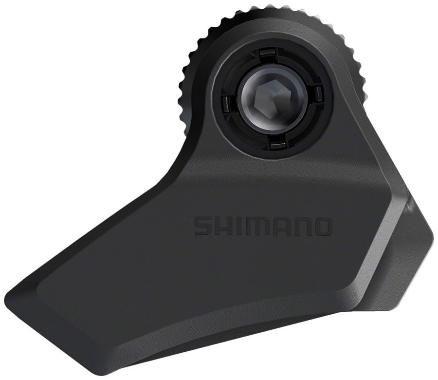Shimano STEPS CD-EM800 Chain Retention Device - Frame Mount Without Plate, 32T/3