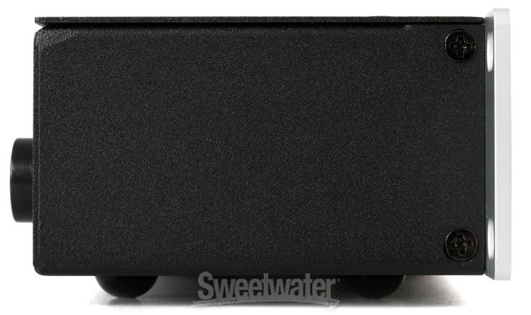 ADJ myDMX RM 512-Ch Rackmount DMX USB Interface with Software