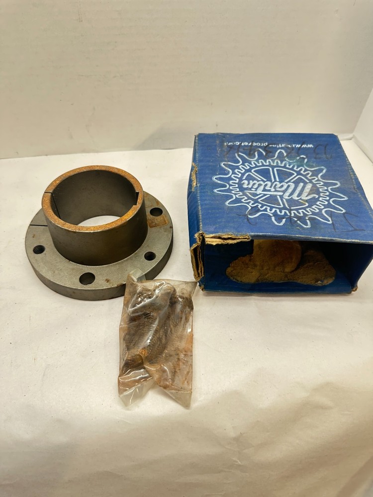 Martin E 3 1/8 Bushing - 3-1/8"
