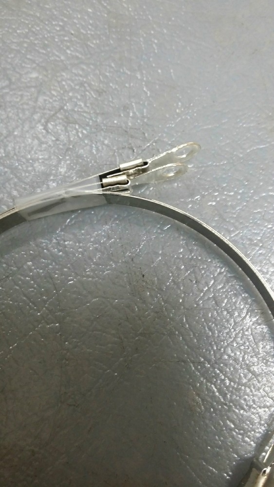 Foot impluse sealer replacement kit - 14 inch (350mm)