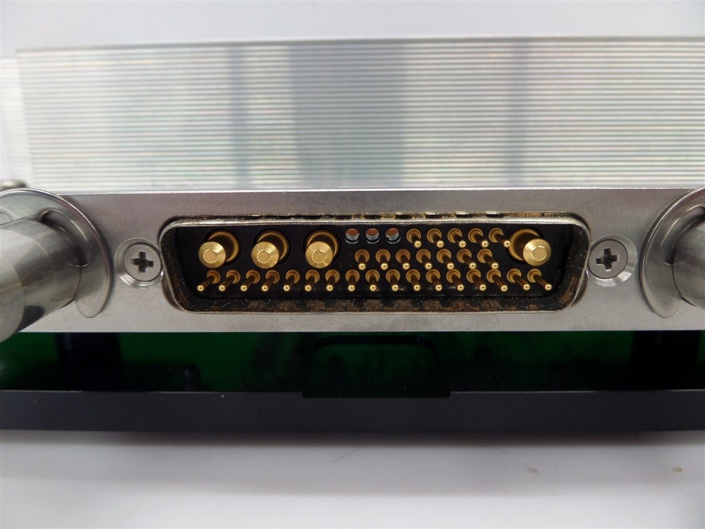 Applied Biosystems 4316592 96 Well Block Accessory Assembly